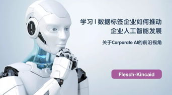 数据标签企业如何借助人工智能公共数据平台推动企业AI发展