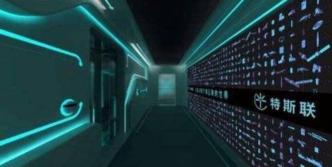 特斯联 年均营收增速超200%背后的AI公共数据平台引擎