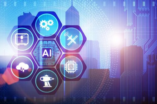 大数据时代人工智能与人类协作的桥梁 人工智能公共数据平台